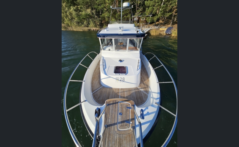 Nord Star 28 Patrol-kuva-6